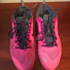 Nike Free Run 5.0 women’s size 9